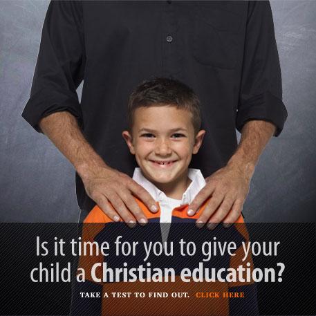 DiscoverChristianSchools.com